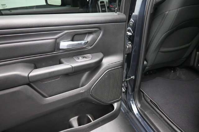 New 2027 RAM 1500 Express RWD image 20