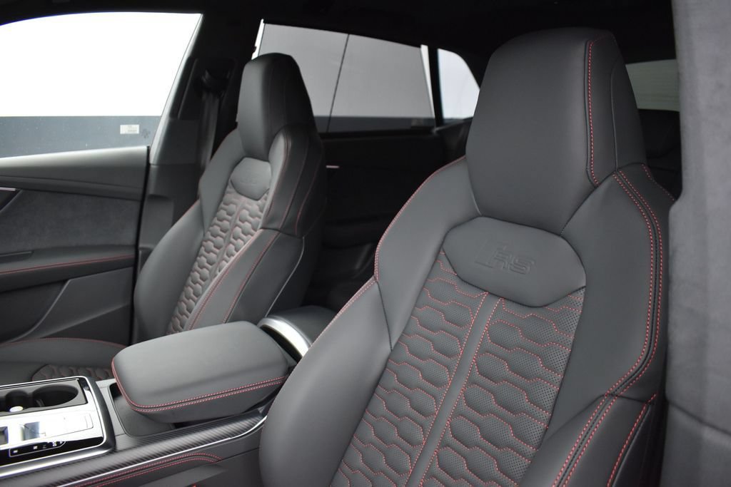 New 2026 Audi RS Q8 performance AWD/4WD image 9
