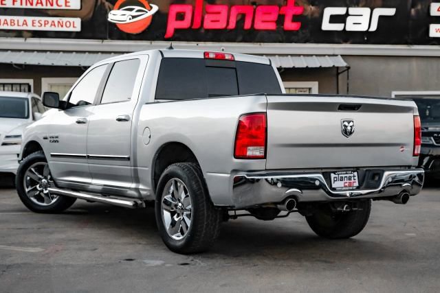 Used 2018 RAM 1500 Lone Star image 14