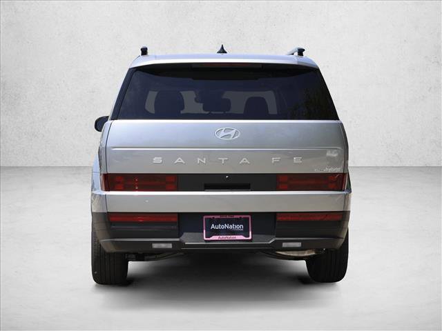 New 2026 Hyundai Santa Fe SEL AWD/4WD image 6