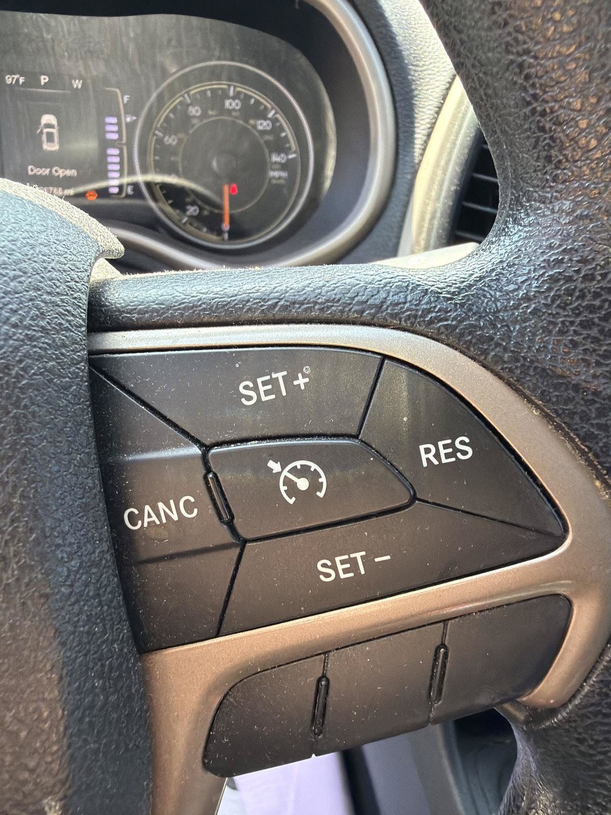 Used 2016 Jeep Cherokee Sport AWD/4WD image 20