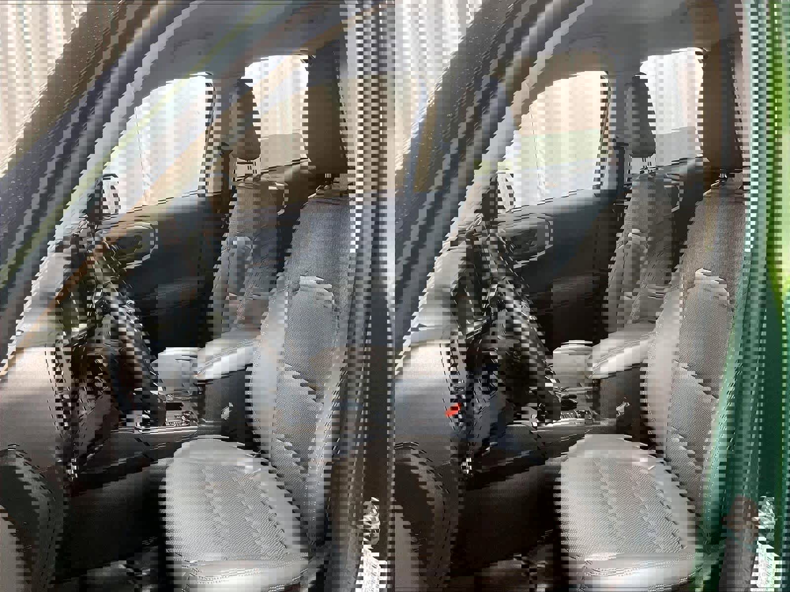 Used 2025 Ford Bronco Sport Badlands image 10