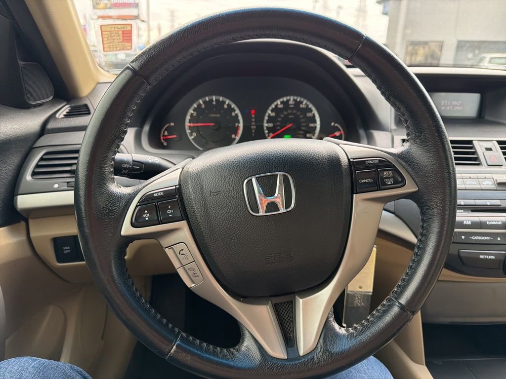 Used 2010 Honda Accord EX-L image 12