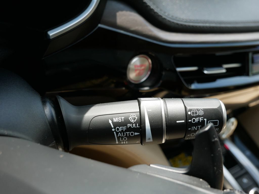 Used 2022 Acura MDX SH-AWD w/ Advance Package image 34