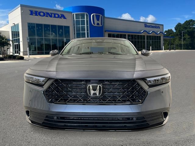 New 2026 Honda Accord EX-L image 10