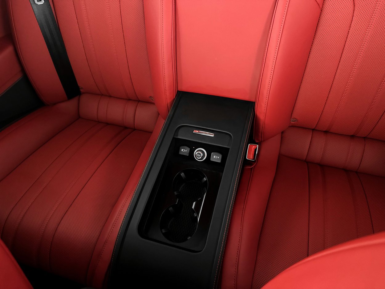 New 2026 Bentley Continental GT image 25