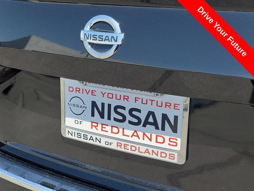 Used 2022 Nissan Altima 2.5 SR FWD image 28