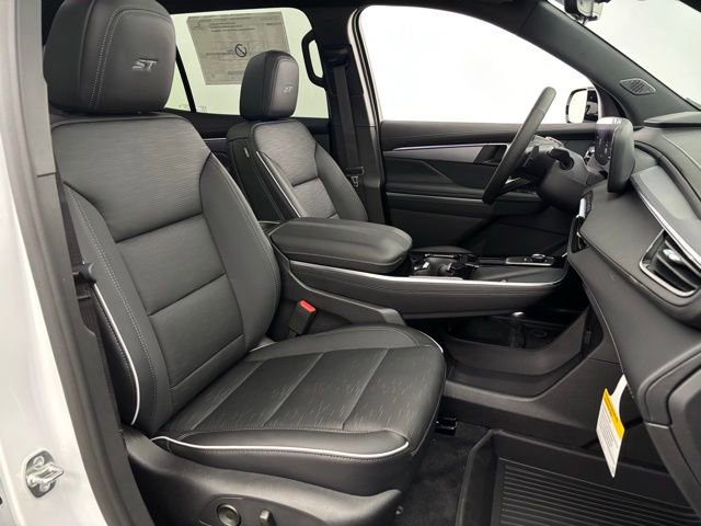 New 2026 Buick Enclave Sport Touring w/ Power Package image 36