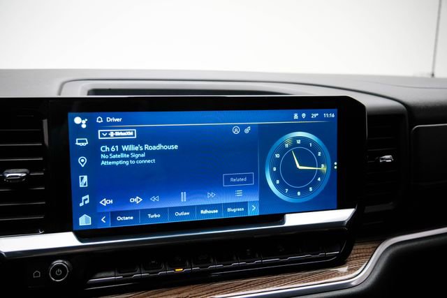 Used 2023 Chevrolet Silverado 1500 RST image 27