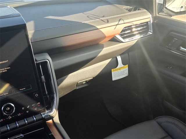 New 2026 GMC Yukon Denali image 17