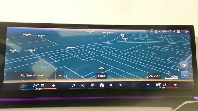 Used 2025 BMW i5 xDrive40 w/ M Sport Package image 45