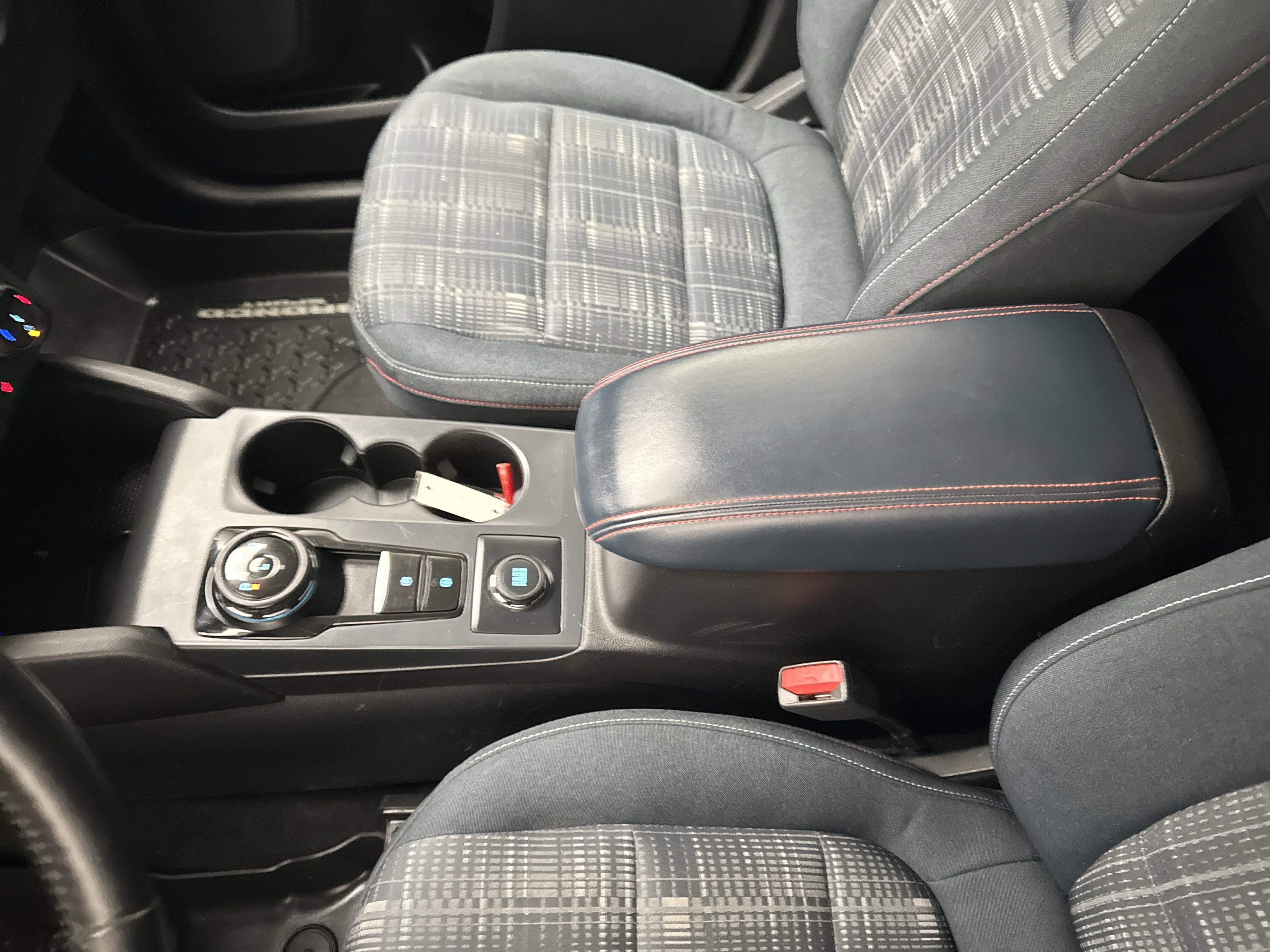 Used 2023 Ford Bronco Sport Heritage w/ Heritage Convenience Package AWD/4WD image 35