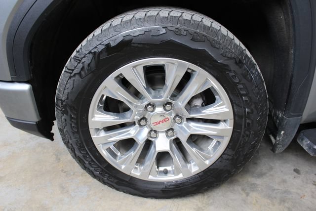 Certified 2024 GMC Sierra 1500 Denali w/ Technology Package AWD/4WD image 9