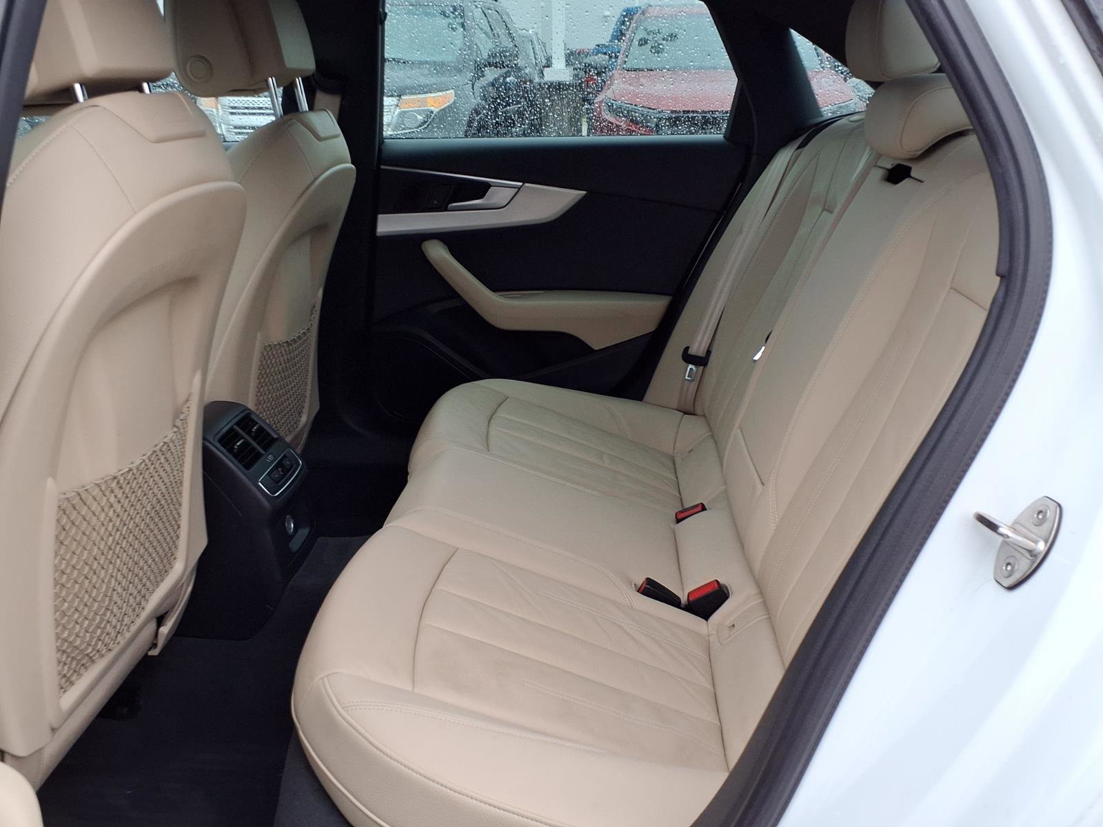 Used 2017 Audi A4 2.0T Ultra Premium w/ Convenience Package FWD image 19