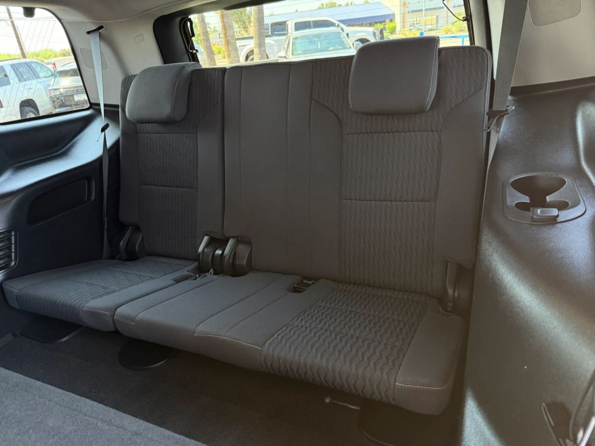 Used 2018 GMC Yukon SLE w/ Convenience Package RWD image 45