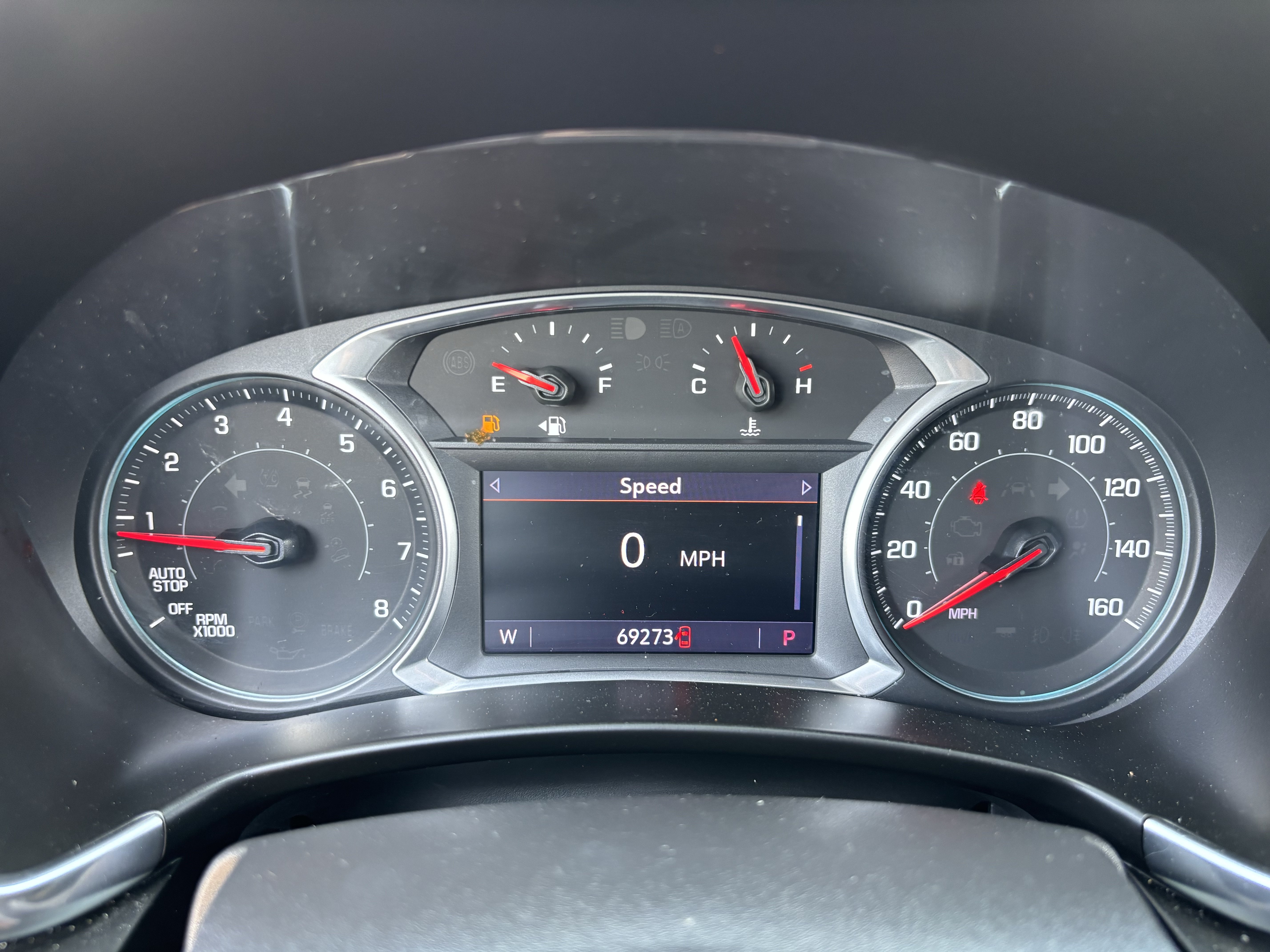 Used 2022 Chevrolet Equinox Premier w/ LPO, Cargo Package FWD image 25