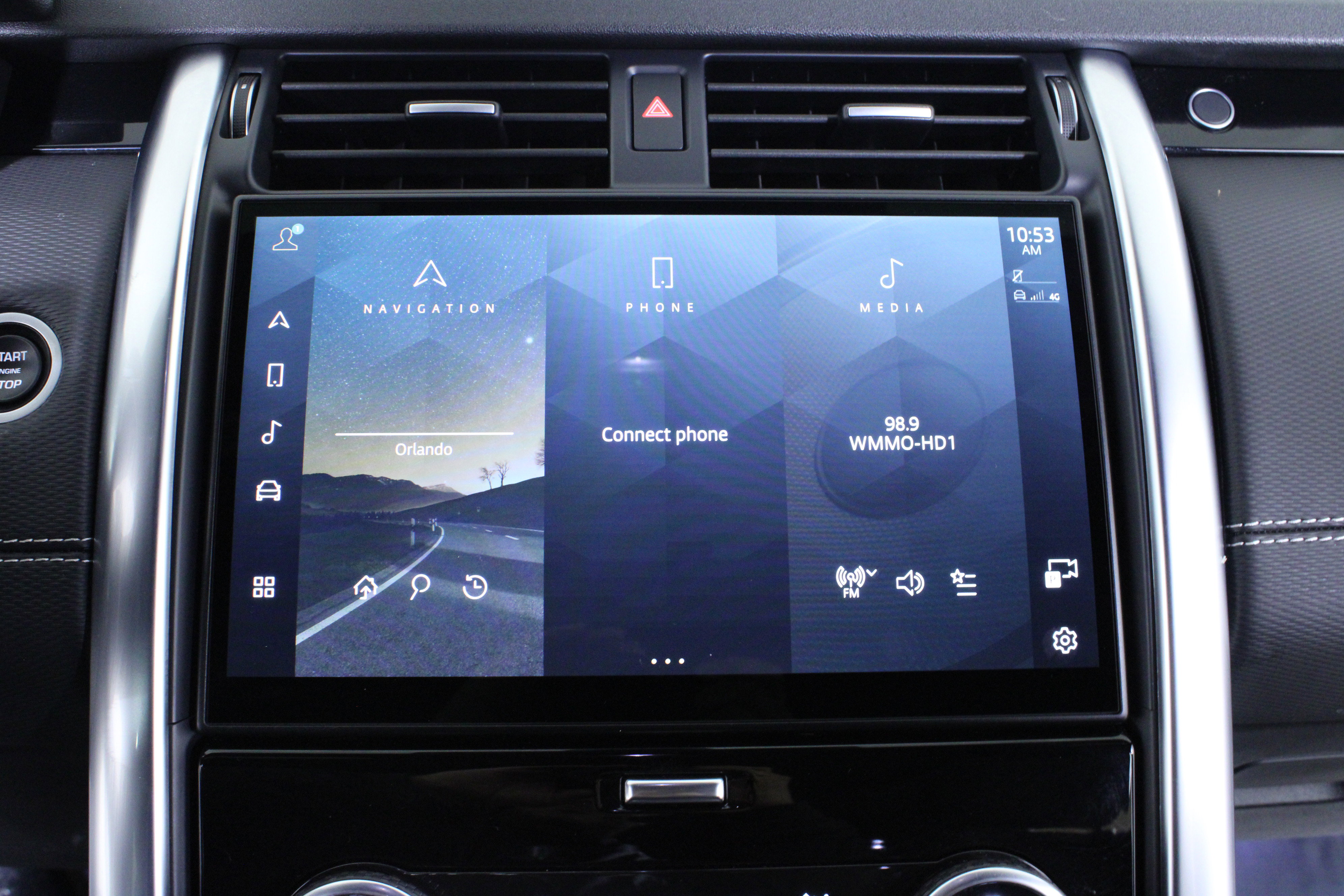 Used 2023 Land Rover Discovery S R-Dynamic image 29