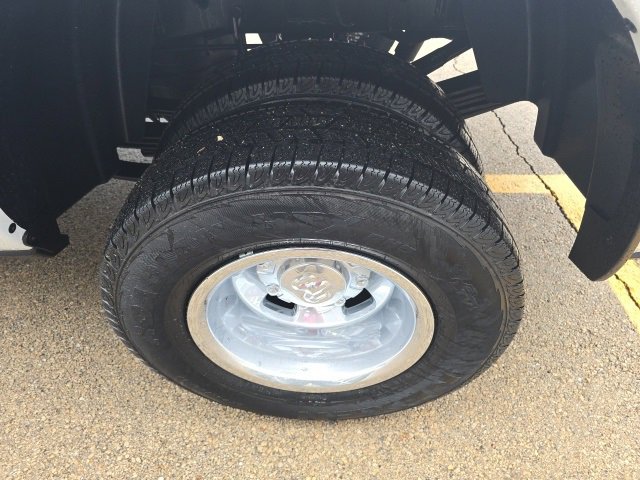 New 2026 RAM 3500 Big Horn image 11