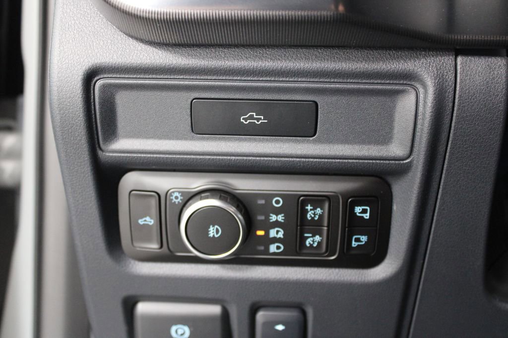 New 2026 Ford F150 Lariat image 43