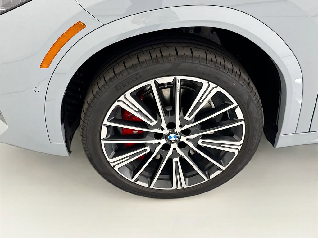 New 2026 BMW X2 xDrive28i w/ Technology Package image 29