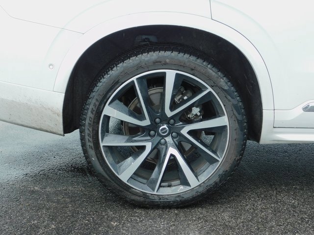 Used 2024 Volvo XC90 B6 Plus w/ Protection Package Premier image 45