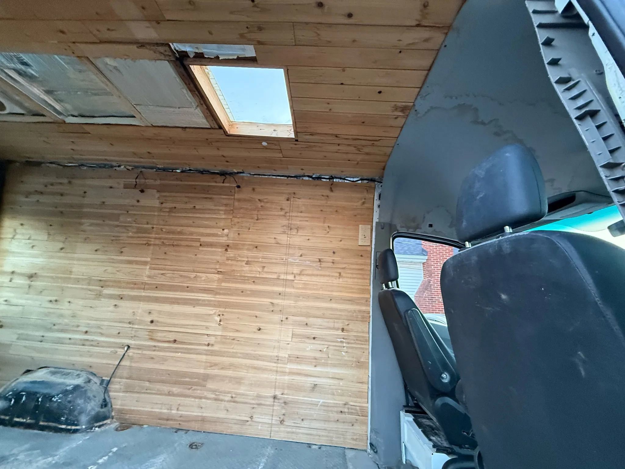 Used 2008 Dodge Sprinter 2500 image 22