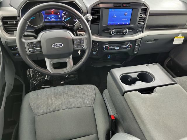 Certified 2022 Ford F150 XLT w/ Equipment Group 301A Mid image 33