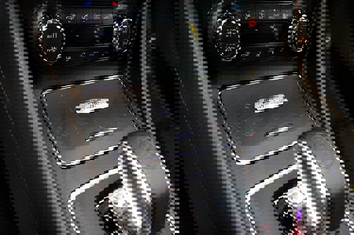 Used 2018 Mercedes-Benz CLA 45 AMG 4MATIC image 23