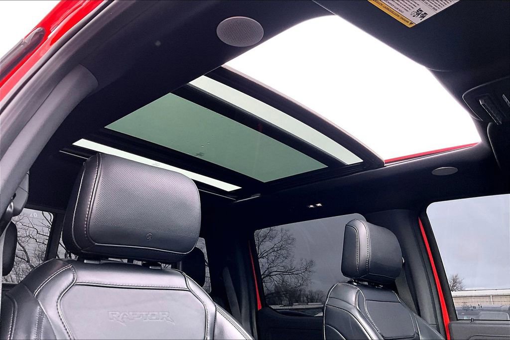 Used 2023 Ford F150 Raptor image 22