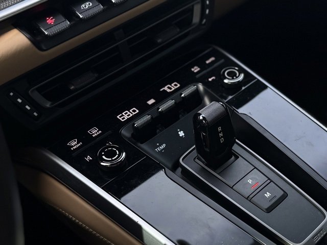 Certified 2022 Porsche 911 Turbo image 20