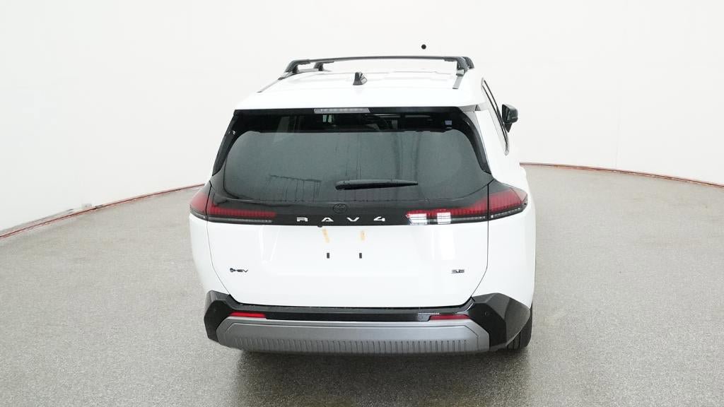 New 2026 Toyota RAV4 SE FWD image 7