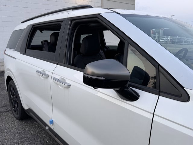New 2026 Kia Carnival SX Prestige image 9