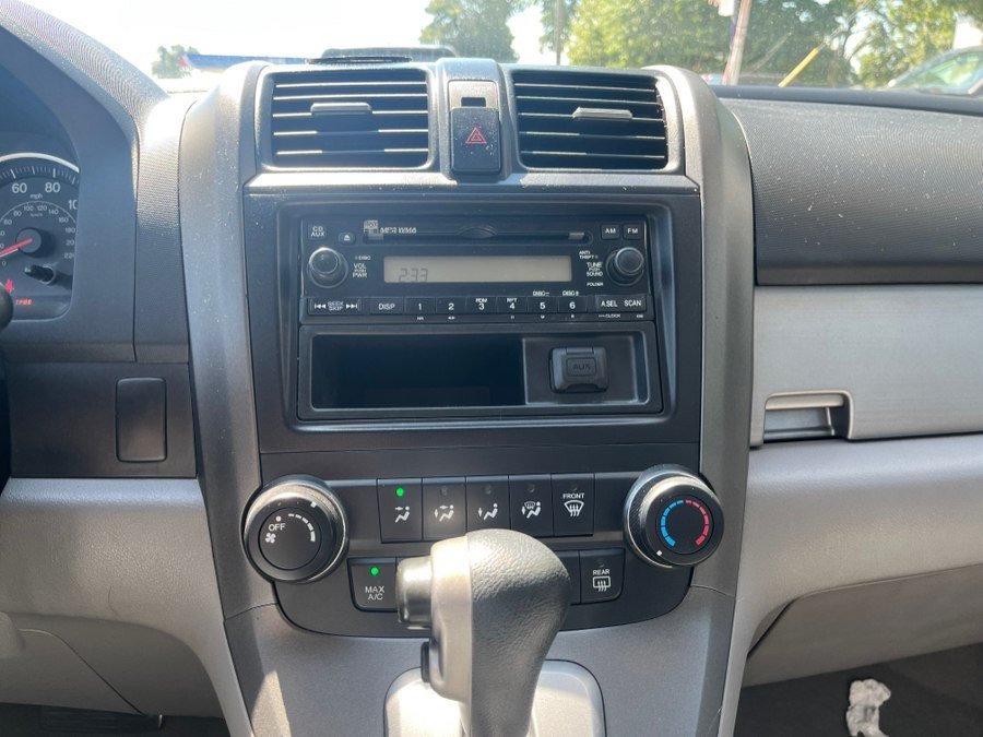 Used 2010 Honda CR-V LX image 20