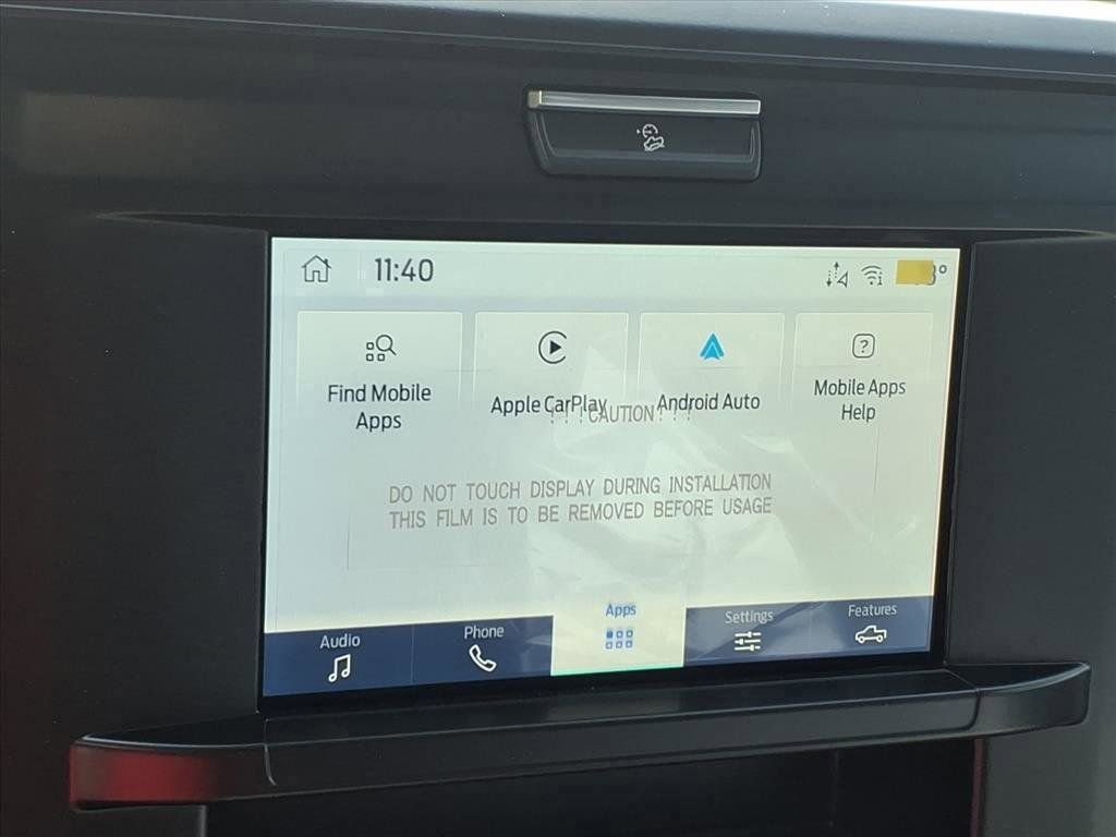 New 2026 Ford F350 XL w/ STX Appearance Package image 7