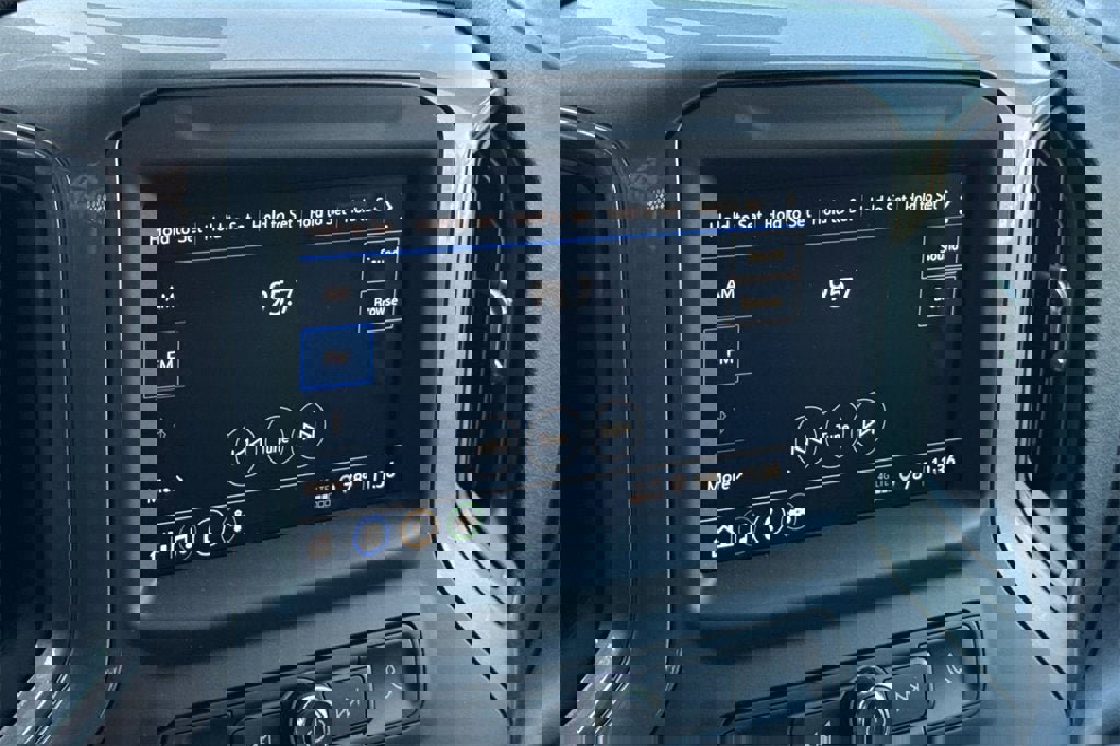 New 2024 Chevrolet Silverado 3500 W/T w/ WT Convenience Package image 17