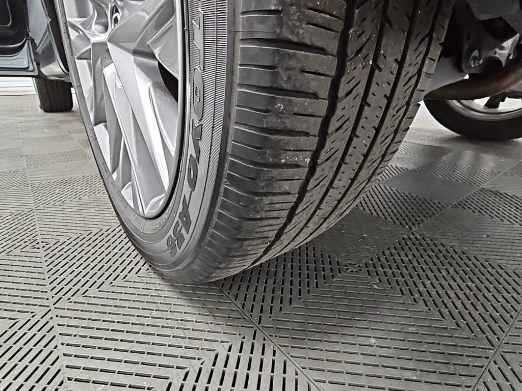 Used 2021 MAZDA CX-5 Grand Touring image 44