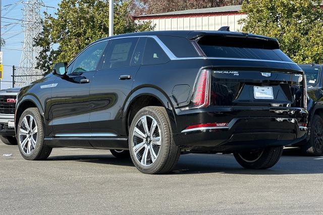 New 2025 Cadillac Escalade IQ Luxury 2 image 5