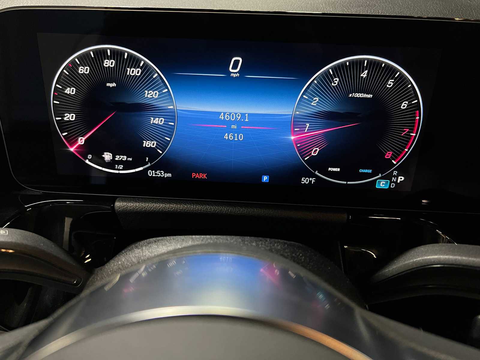 Certified 2025 Mercedes-Benz GLA 250 4MATIC image 29