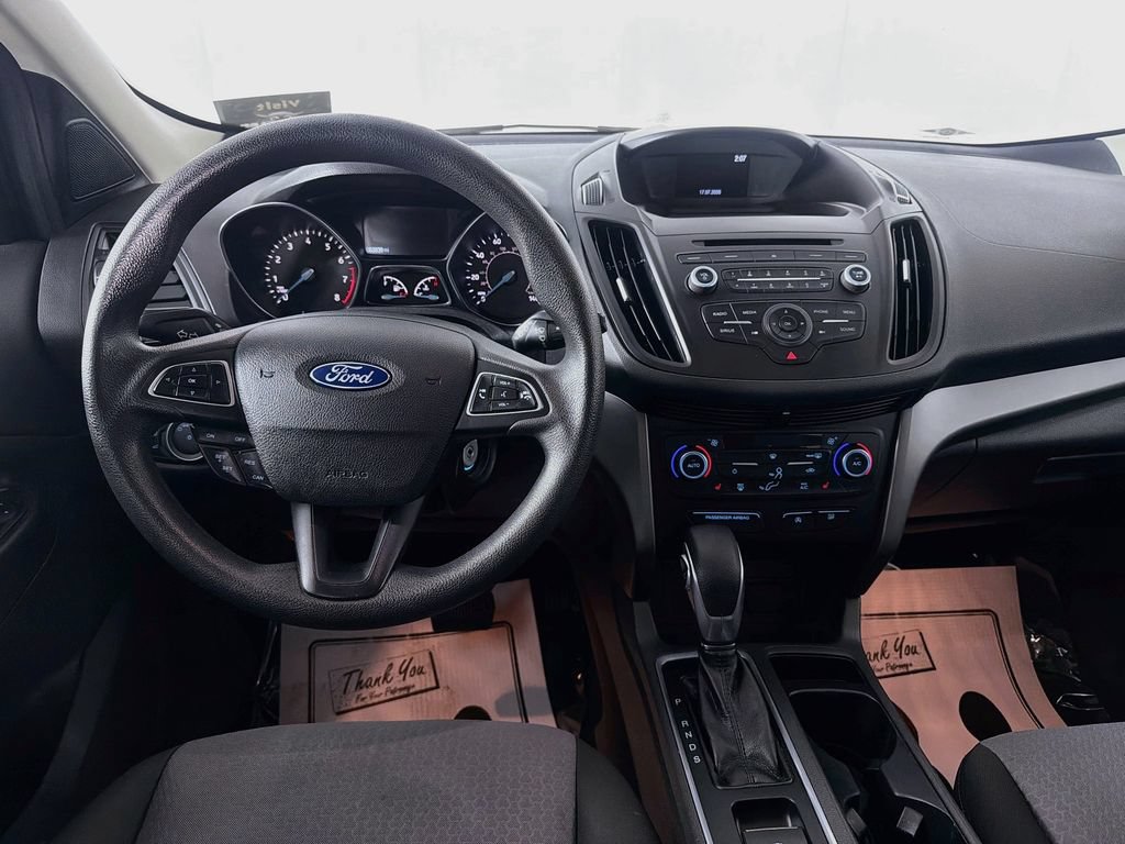 Used 2018 Ford Escape SE AWD/4WD image 21