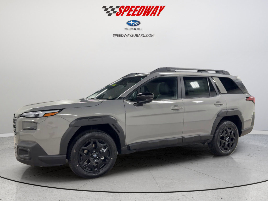 New 2026 Subaru Outback Limited AWD/4WD image 11