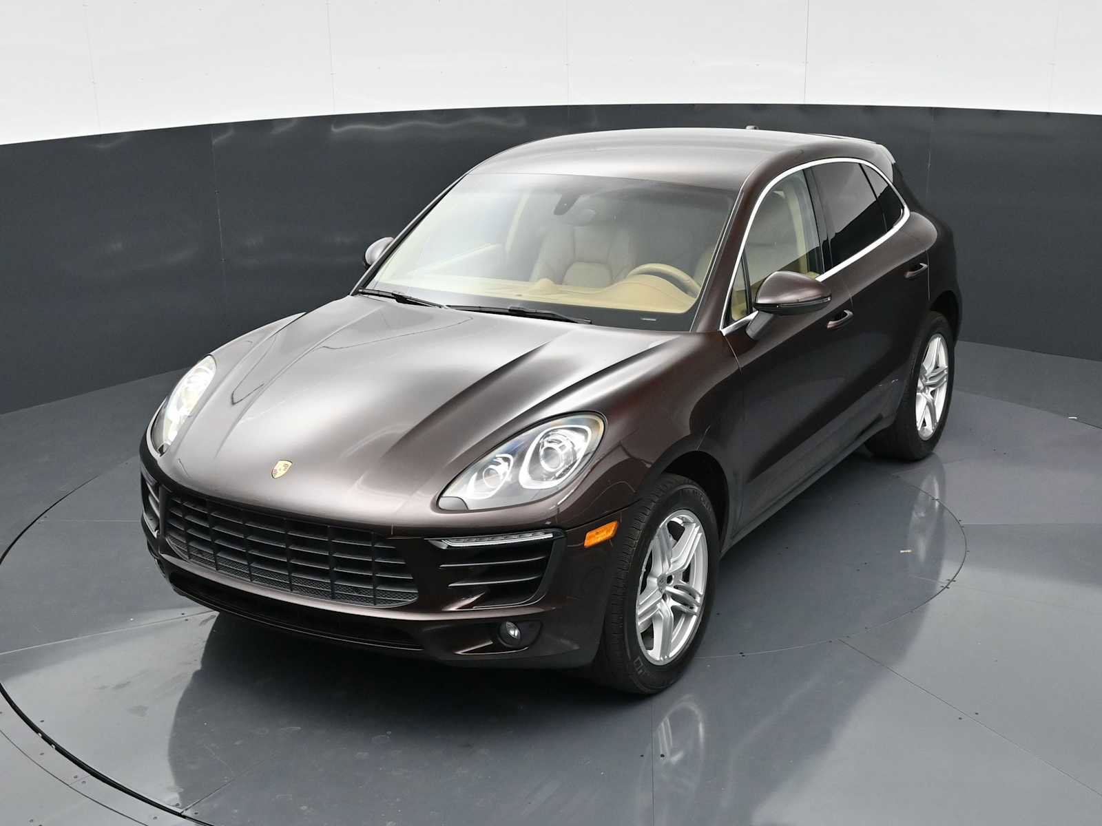 Used 2016 Porsche Macan S AWD/4WD image 29