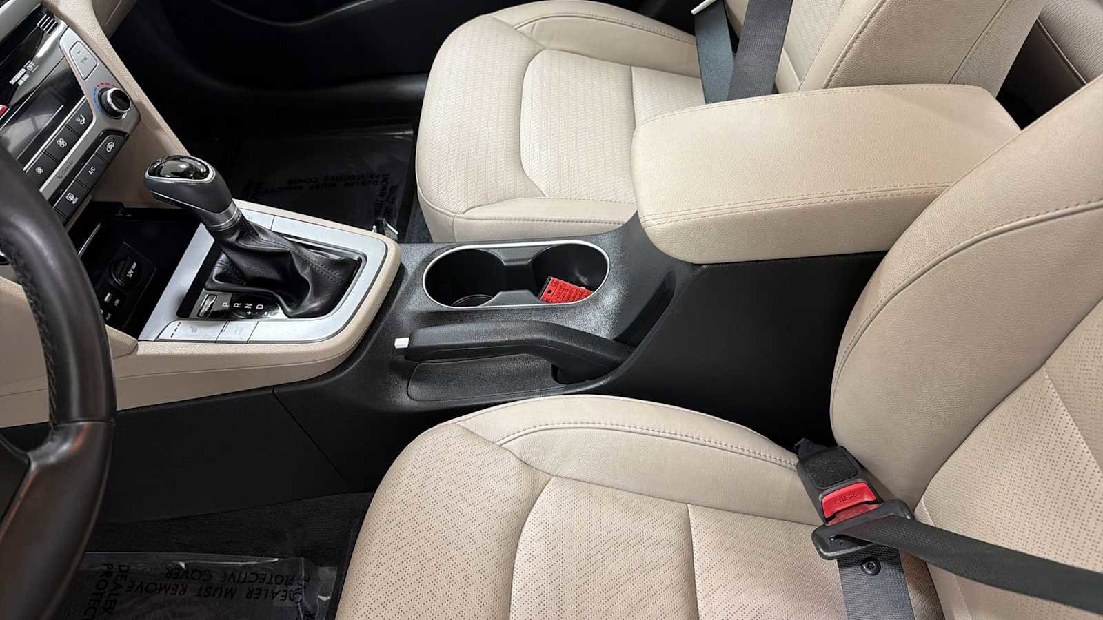 Used 2018 Hyundai Elantra Limited w/ Limited Ultimate Package 02 image 23