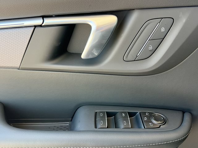 New 2026 Buick Enclave Sport Touring FWD image 13