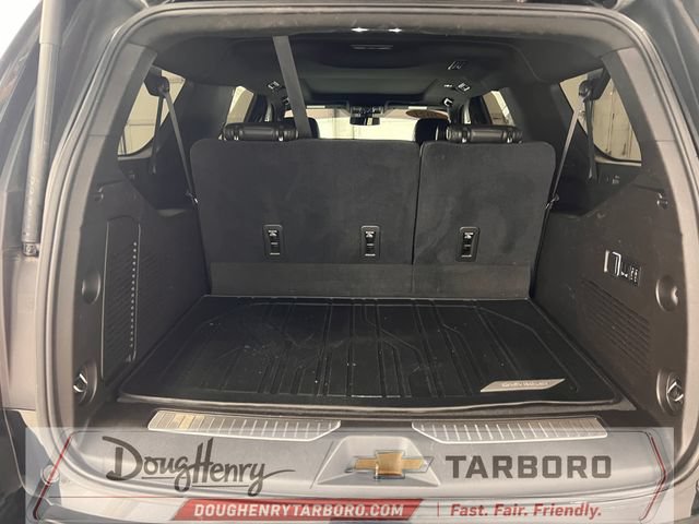 Used 2021 Chevrolet Suburban Z71 w/ Z71 Off-Road Package AWD/4WD image 37