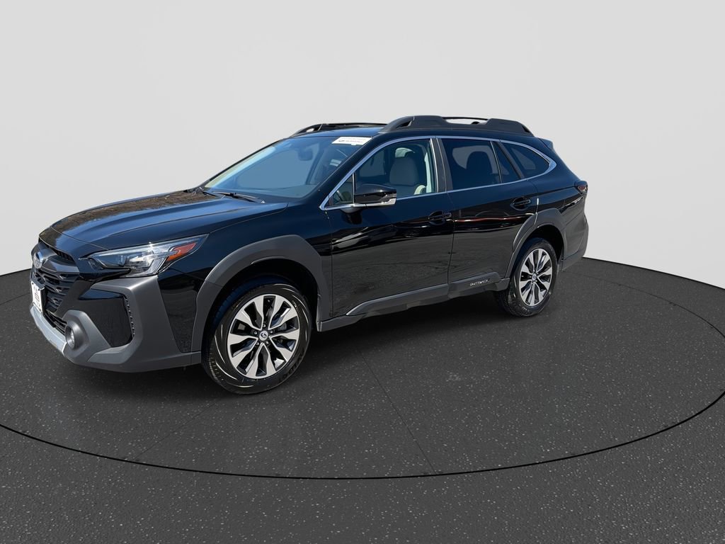 Used 2025 Subaru Outback Limited image 10