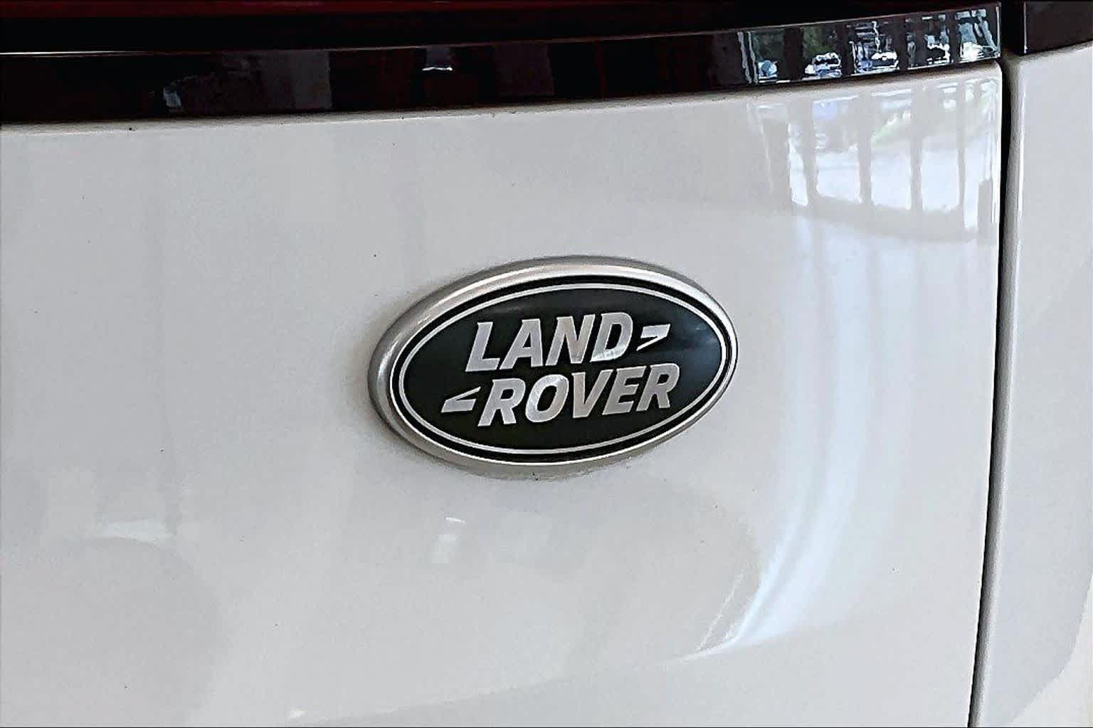 Used 2023 Land Rover Range Rover Sport SE Dynamic AWD/4WD image 9