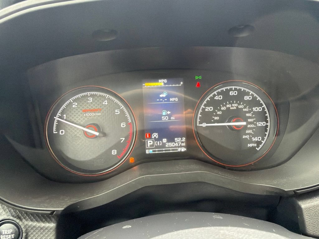 Used 2024 Subaru Forester Sport AWD/4WD image 28