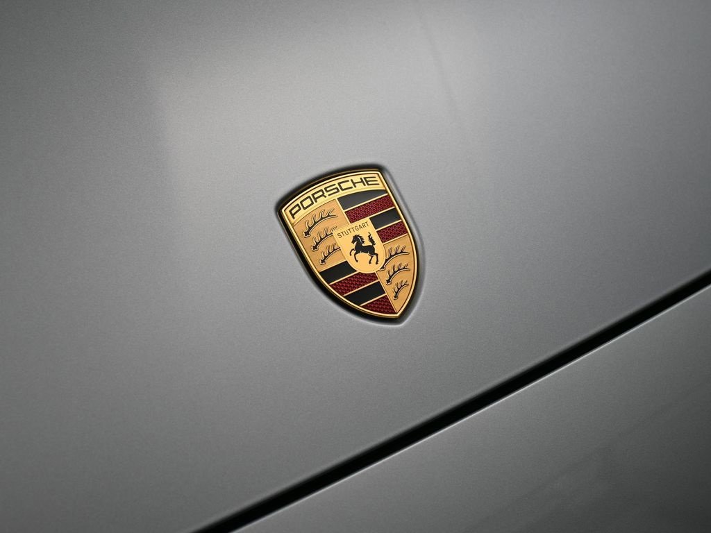 New 2026 Porsche Panamera GTS image 13