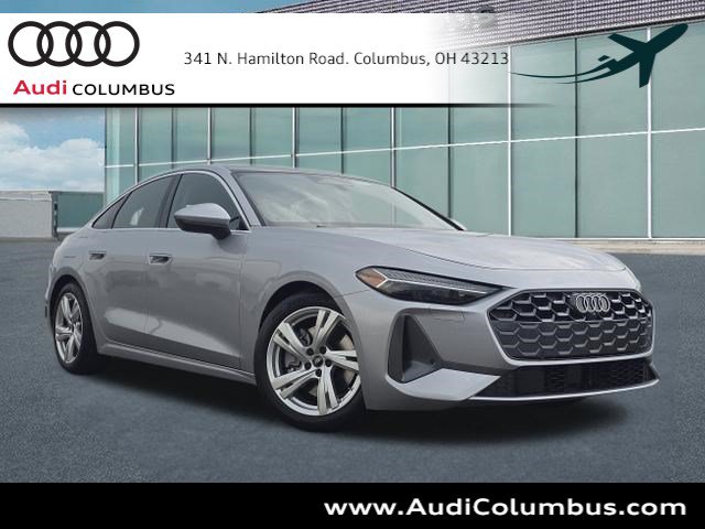New 2026 Audi A5 2.0T Premium Plus