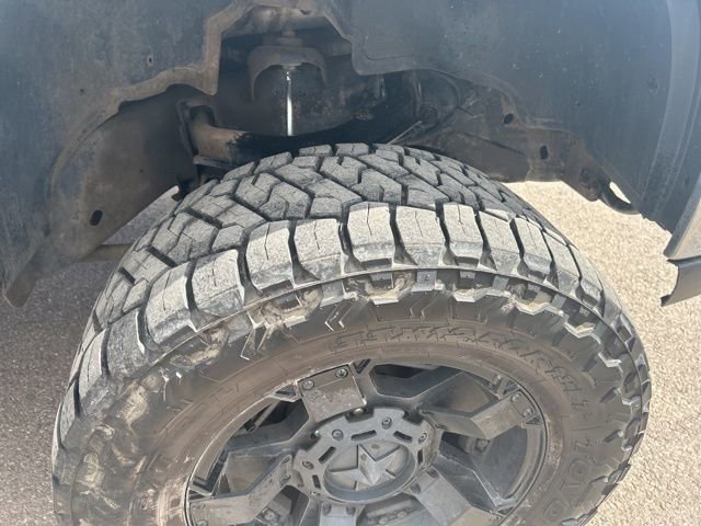 Used 2006 Chevrolet Silverado 2500 LT w/ Onstar Plus Package image 11